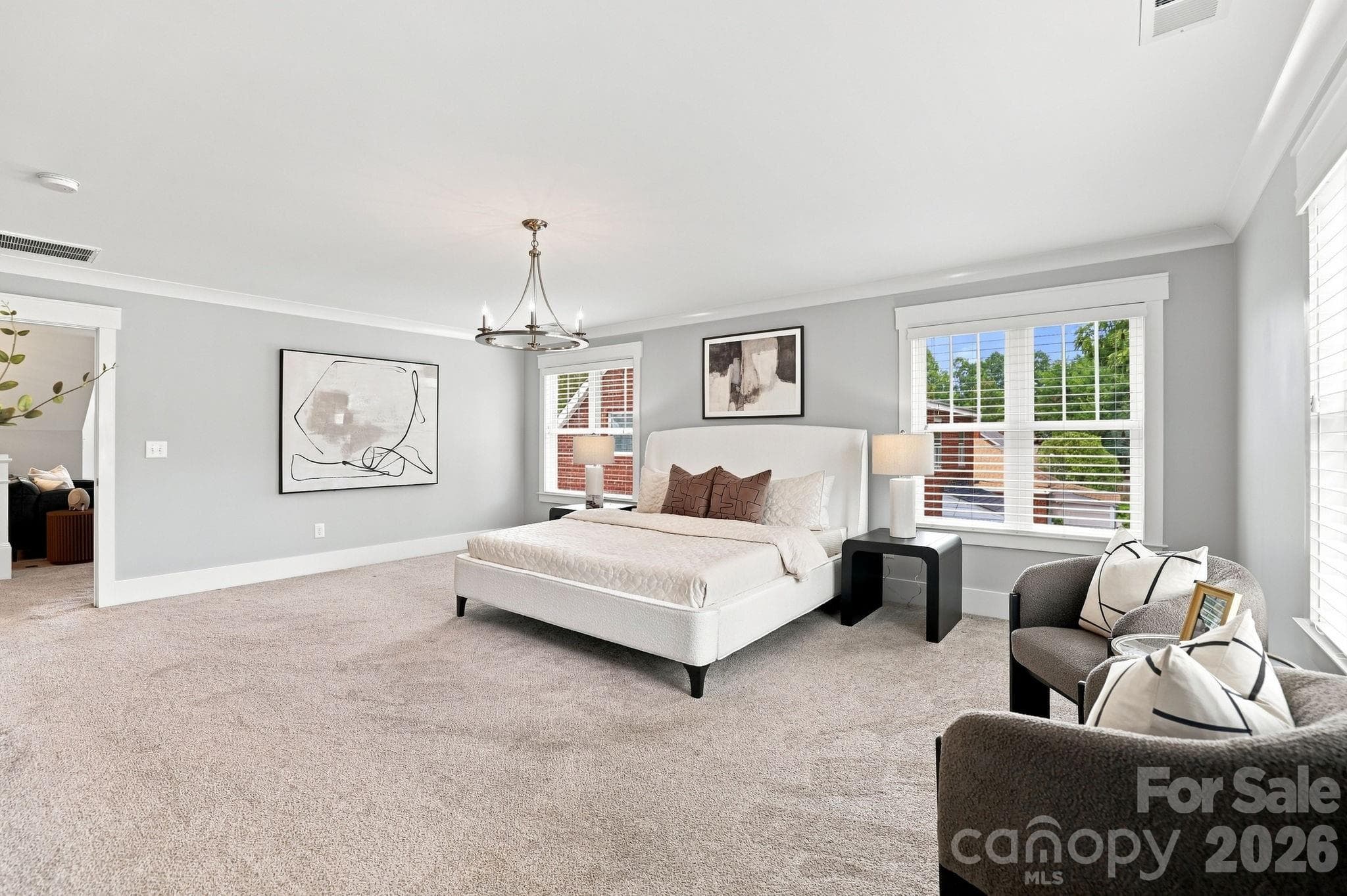 Single Family Residence at 2617 Commonwealth Avenue, Charlotte, photo 28 of 46