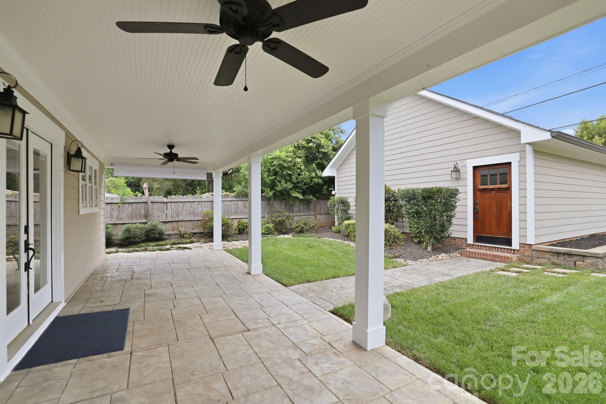 Single Family Residence at 2617 Commonwealth Avenue, Charlotte, photo 36 of 46