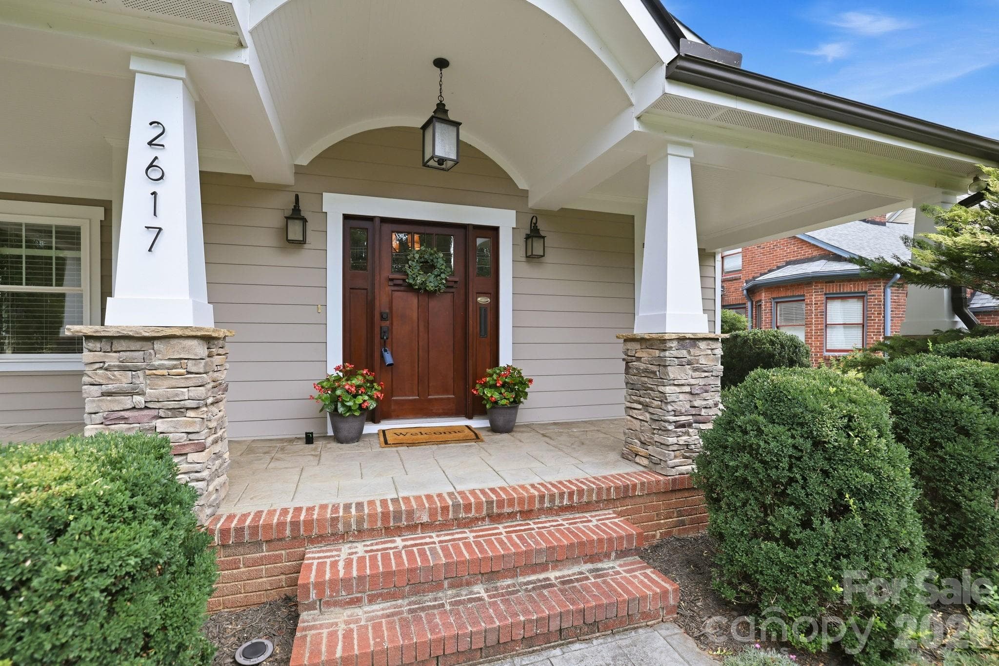 Single Family Residence at 2617 Commonwealth Avenue, Charlotte, photo 37 of 46
