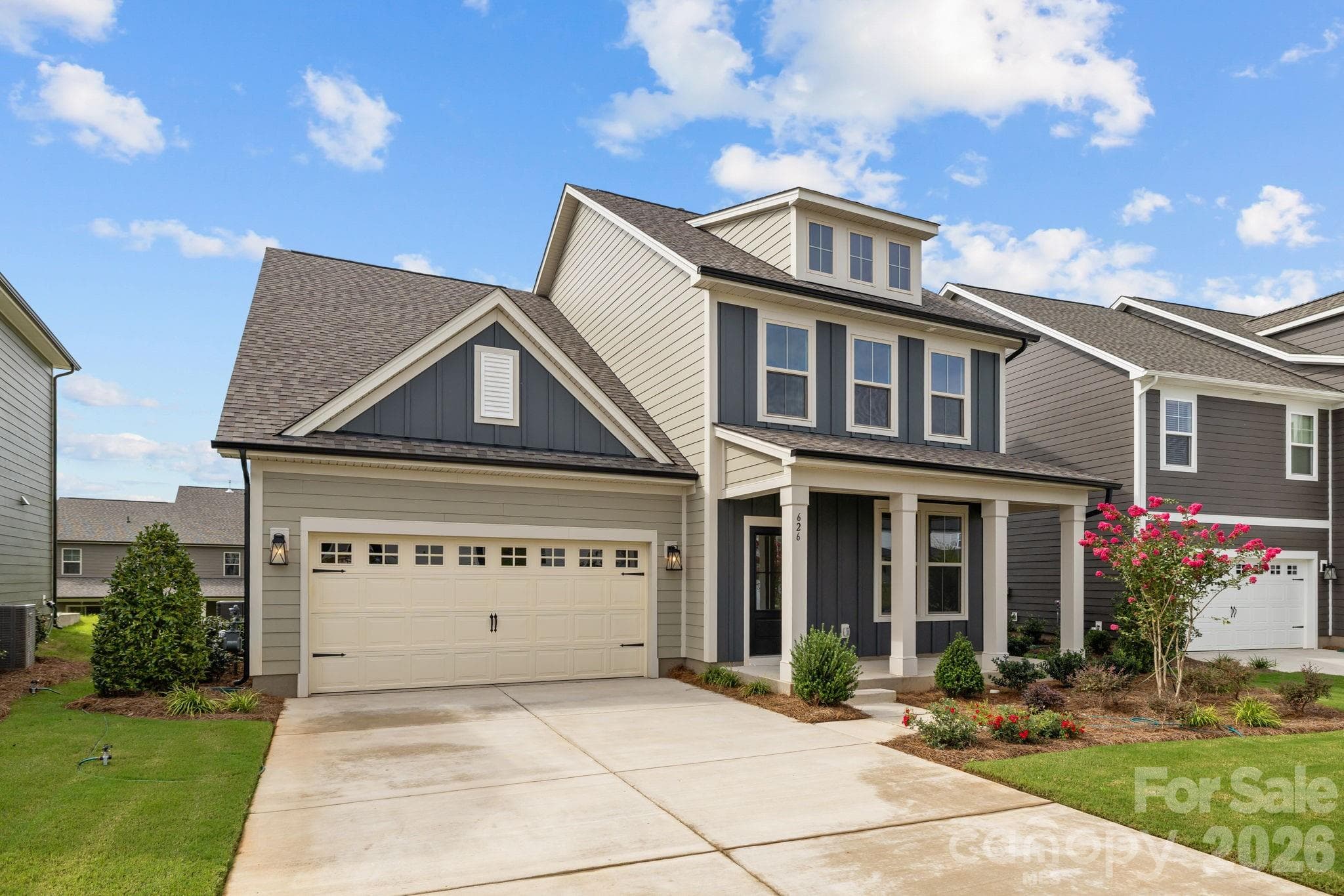 Photo is NOT the actual home, it is a representation - 1284 Aft Lane, York