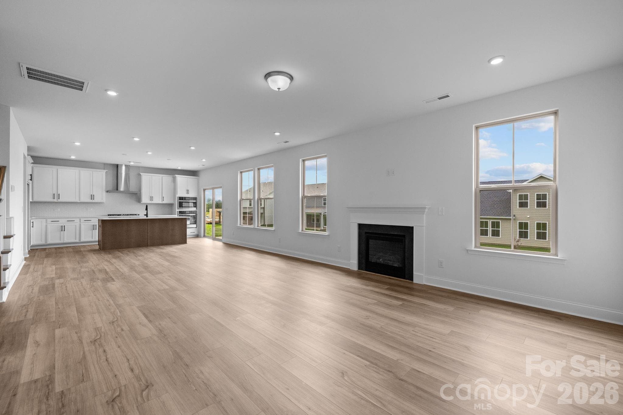 Photo is NOT the actual home, it is a representation - 1284 Aft Lane, York
