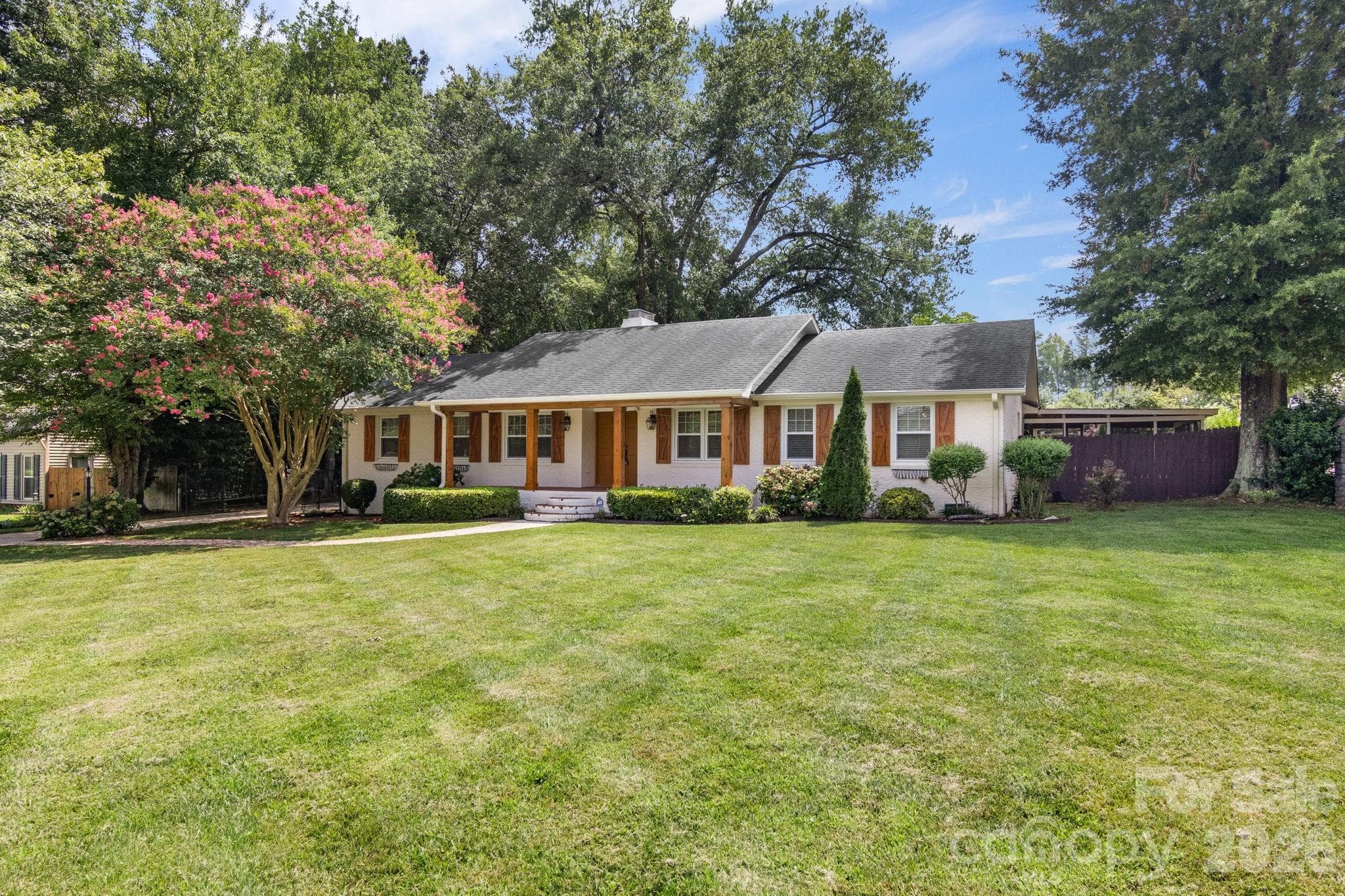 Single Family Residence at 7030 Delta Lake Drive, Charlotte, photo 2 of 42