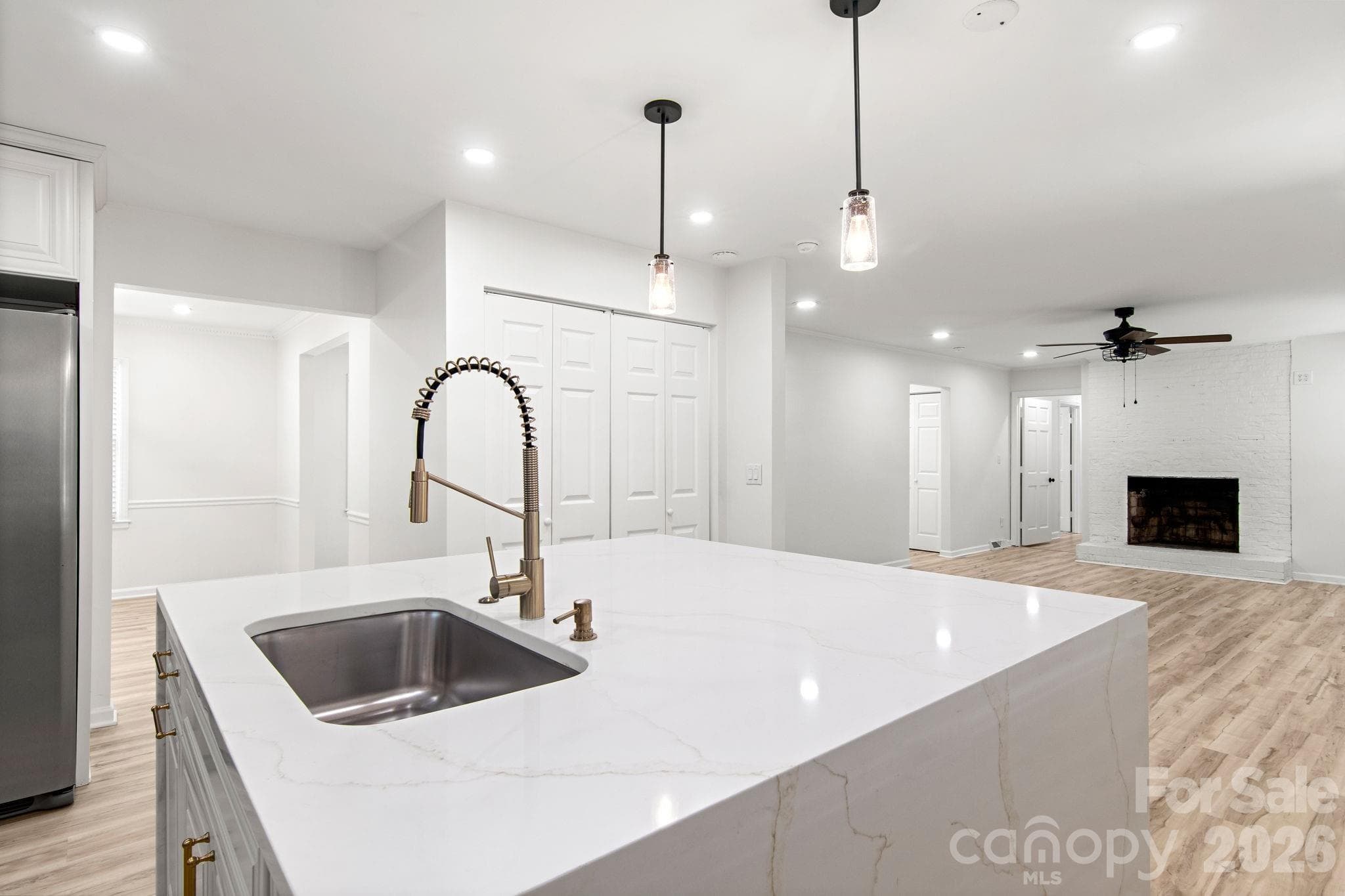 Single Family Residence at 7030 Delta Lake Drive, Charlotte, photo 13 of 42
