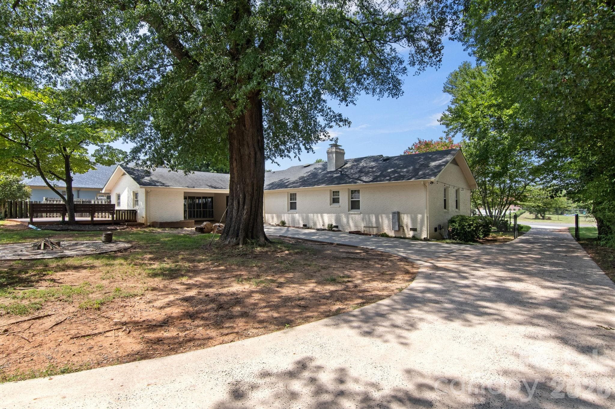 Single Family Residence at 7030 Delta Lake Drive, Charlotte, photo 35 of 42