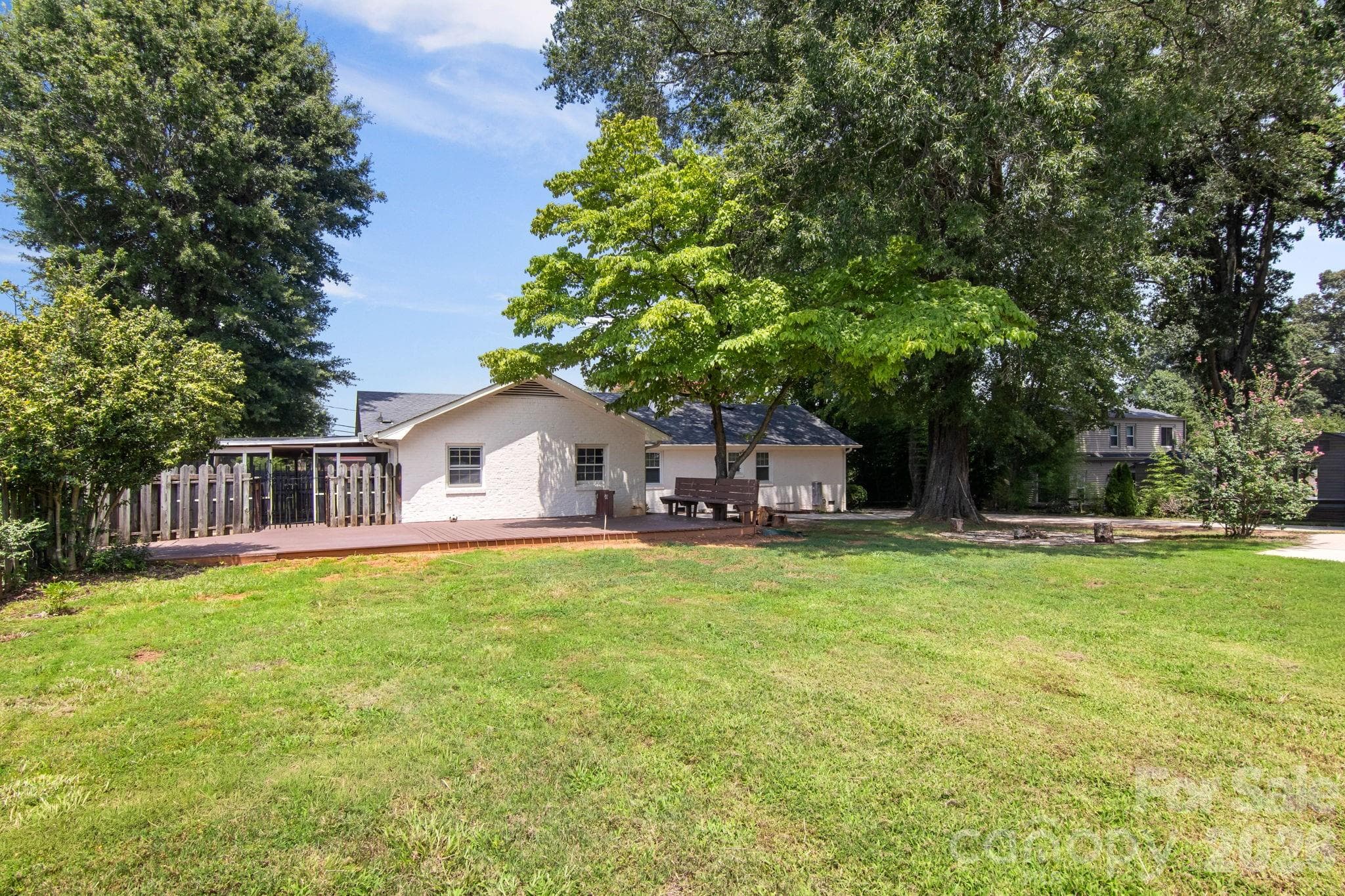 Single Family Residence at 7030 Delta Lake Drive, Charlotte, photo 41 of 42