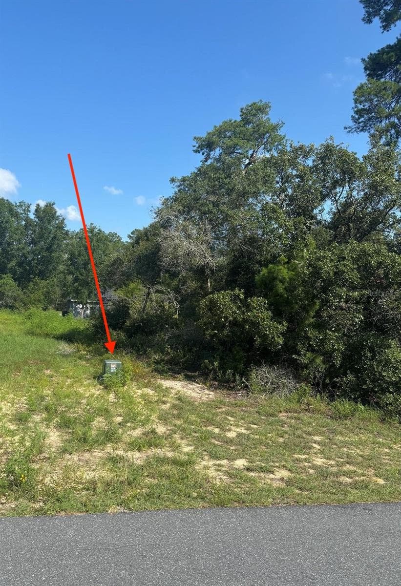 Power Box on site. - 16698 SW 21ST CIR, OCALA