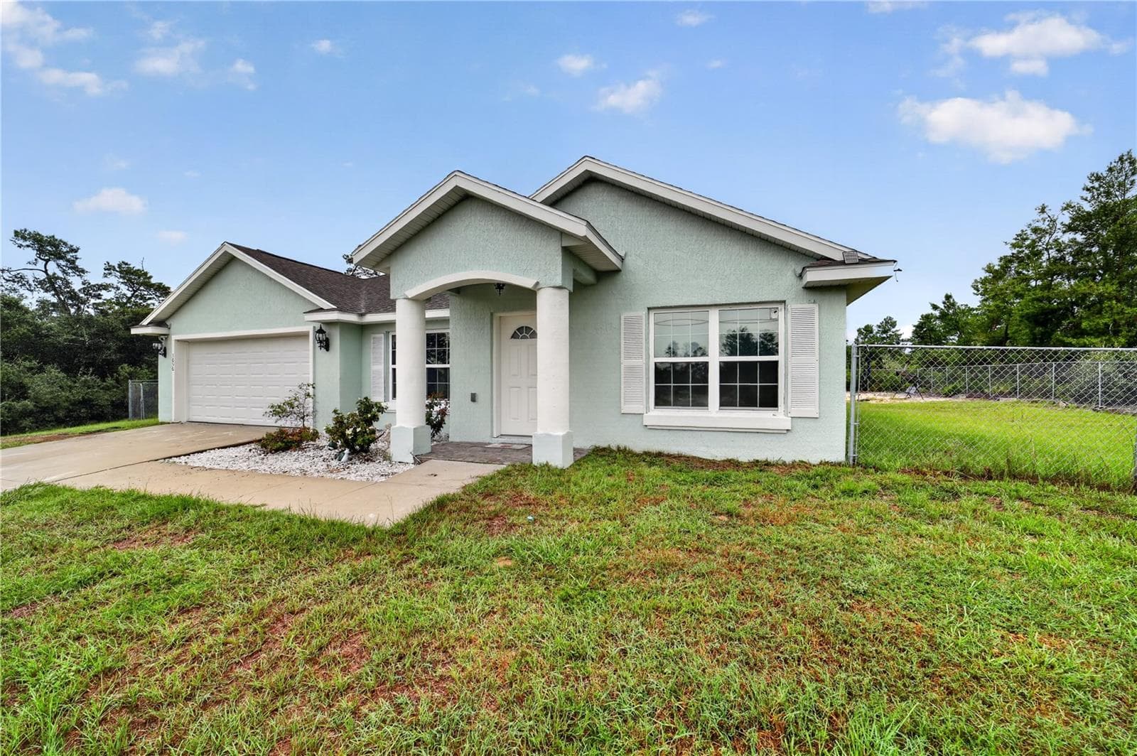 Single Family Residence at 3050 SW 177TH PLACE RD, OCALA, photo 2 of 52