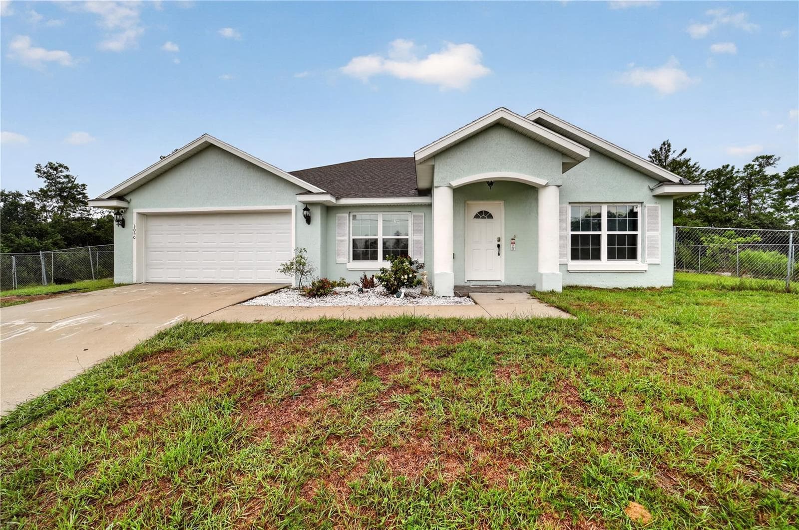 Single Family Residence at 3050 SW 177TH PLACE RD, OCALA, photo 3 of 52