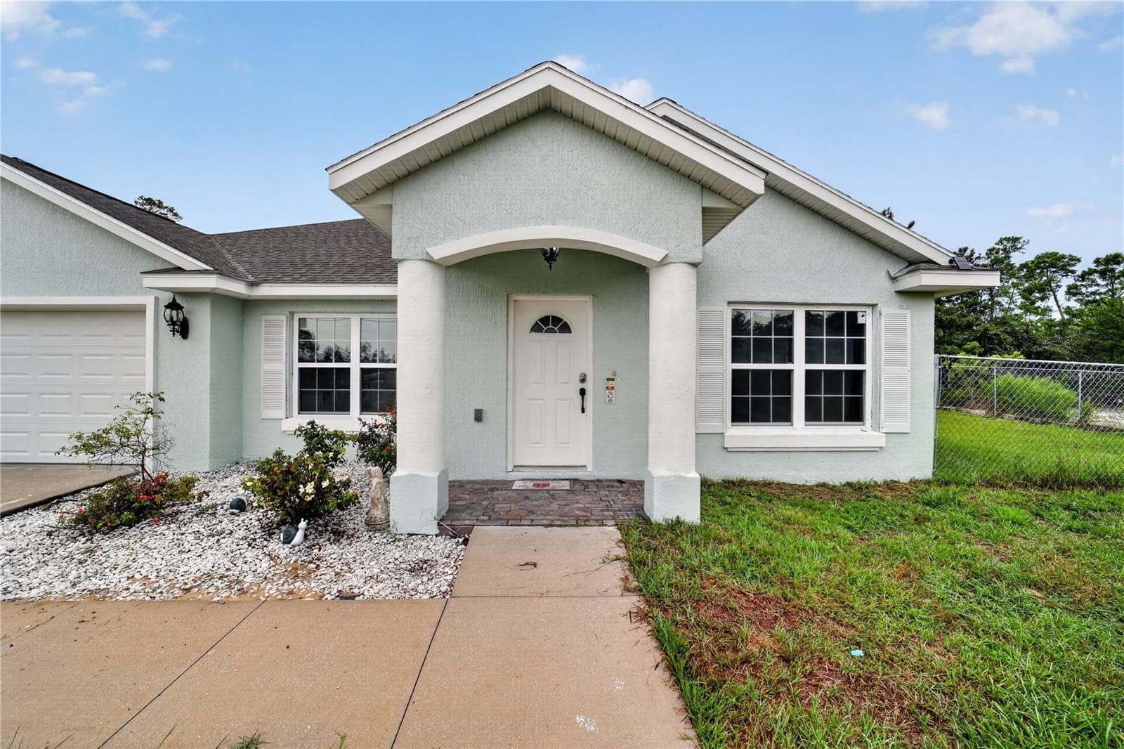 Single Family Residence at 3050 SW 177TH PLACE RD, OCALA, photo 4 of 52