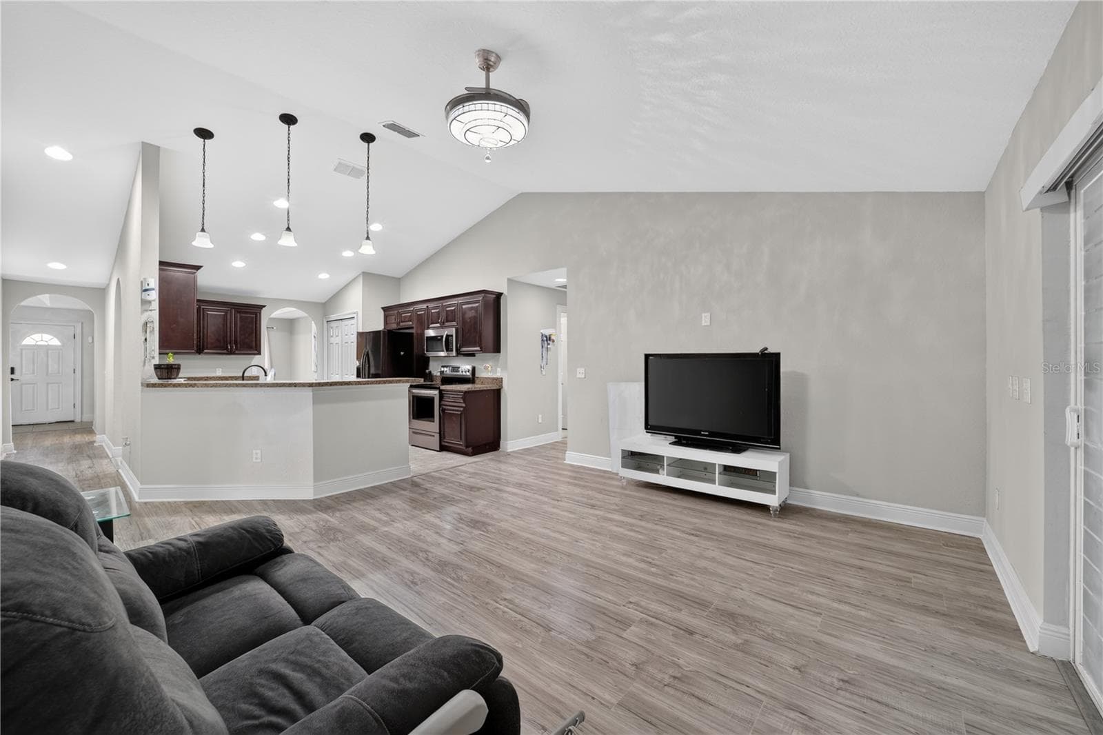 Single Family Residence at 3050 SW 177TH PLACE RD, OCALA, photo 11 of 52