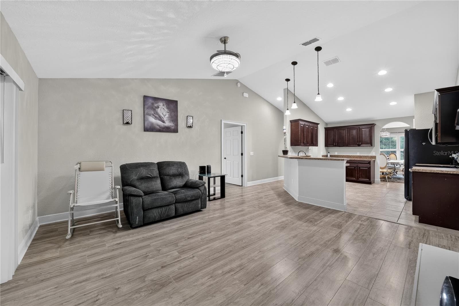 Single Family Residence at 3050 SW 177TH PLACE RD, OCALA, photo 14 of 52