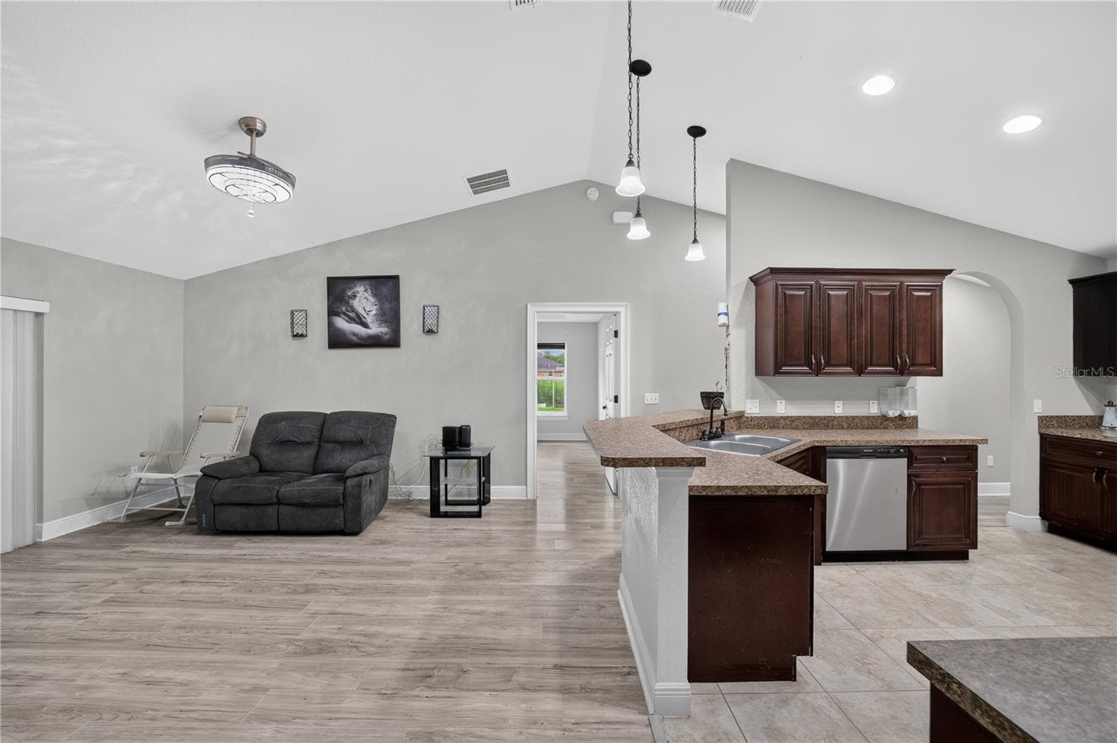 Single Family Residence at 3050 SW 177TH PLACE RD, OCALA, photo 18 of 52