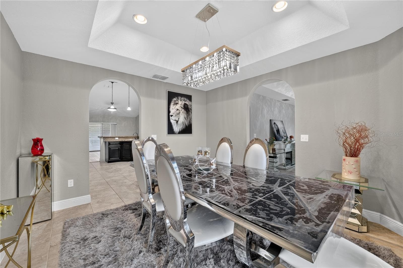 Single Family Residence at 3050 SW 177TH PLACE RD, OCALA, photo 27 of 52
