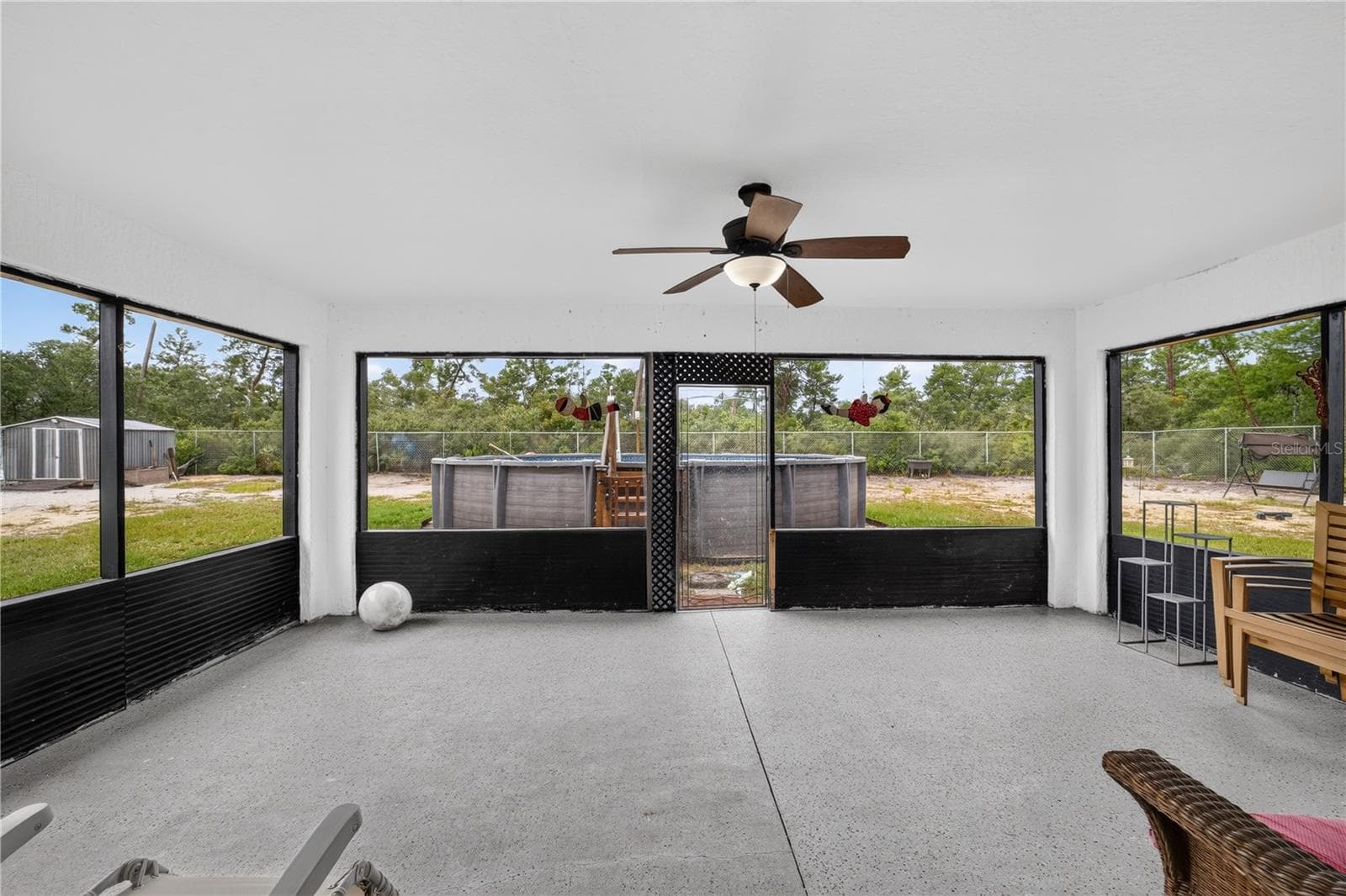 Single Family Residence at 3050 SW 177TH PLACE RD, OCALA, photo 46 of 52