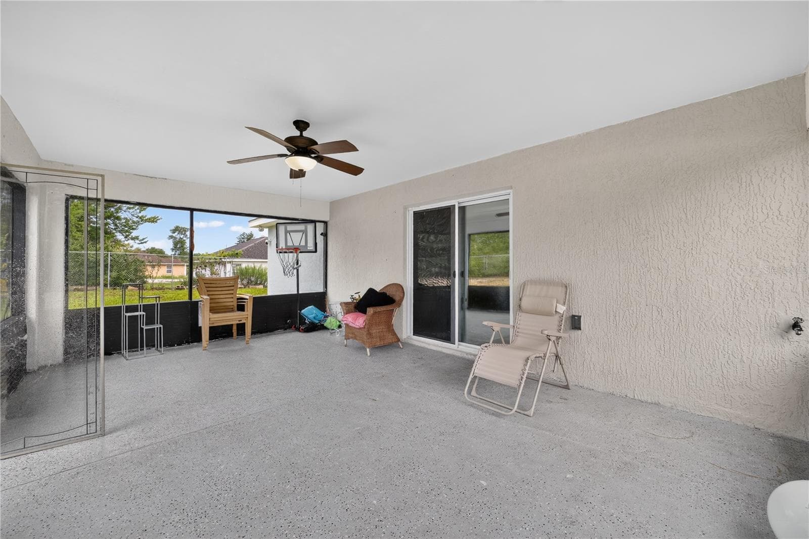 Single Family Residence at 3050 SW 177TH PLACE RD, OCALA, photo 47 of 52