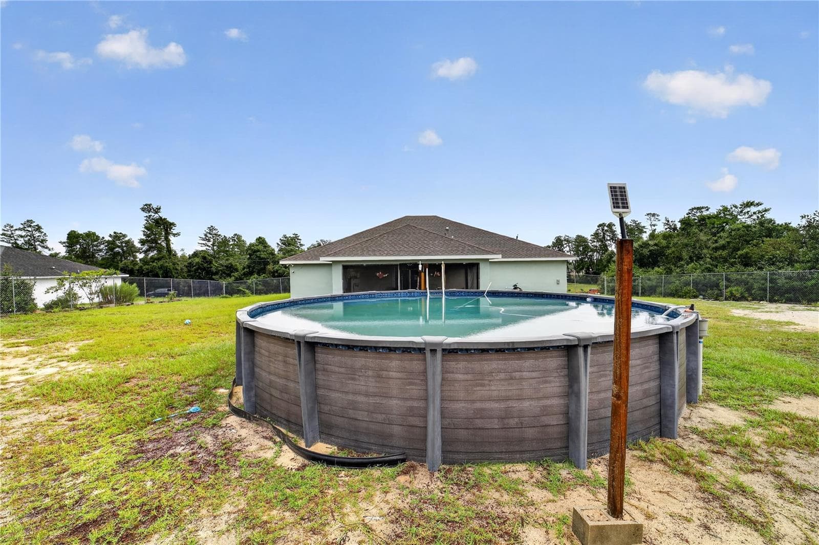 Single Family Residence at 3050 SW 177TH PLACE RD, OCALA, photo 52 of 52