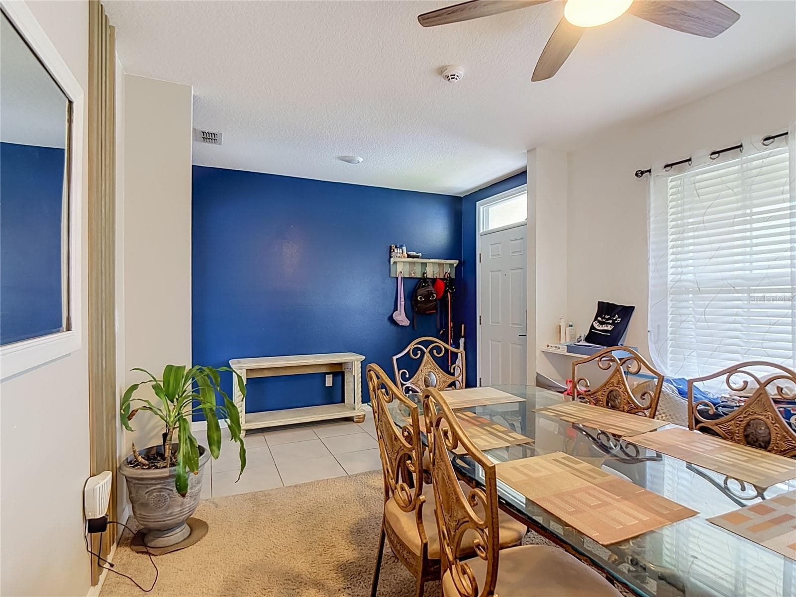 Dining Room - 5911 SHINGLE CREEK RD, LAKELAND