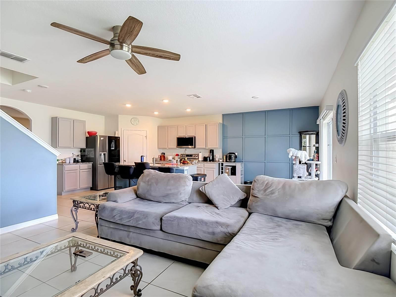 Single Family Residence at 5911 SHINGLE CREEK RD, LAKELAND, photo 13 of 37