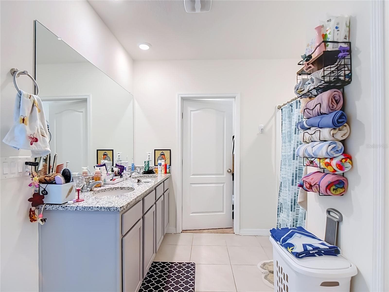 Master Bath - 5911 SHINGLE CREEK RD, LAKELAND