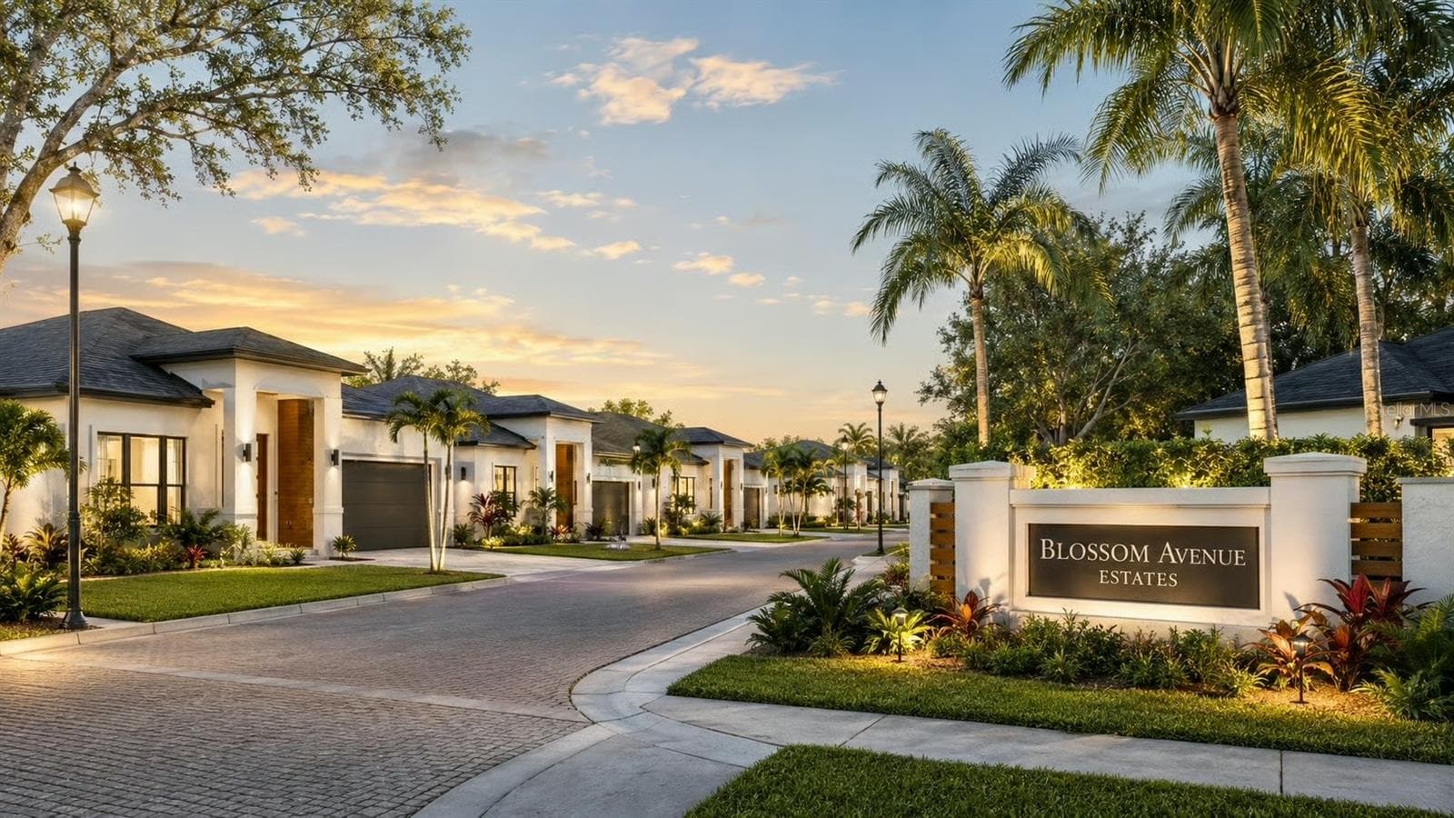 0 BLOSSOM AVE