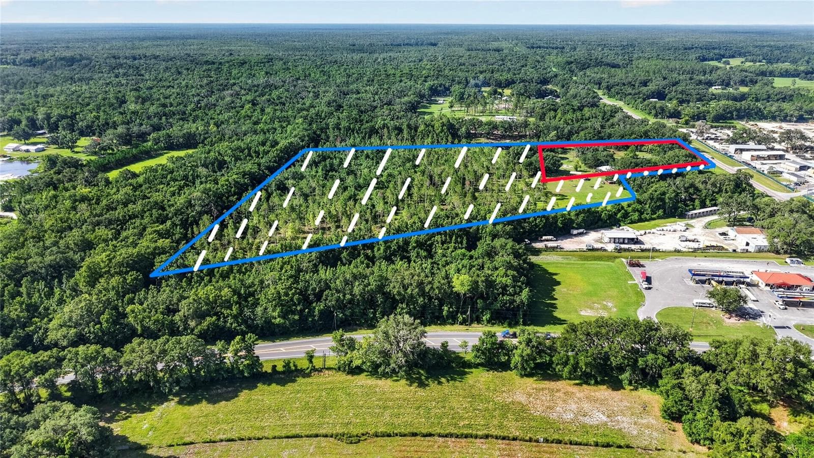 Land at 13921 SR 471, WEBSTER, photo 6 of 10
