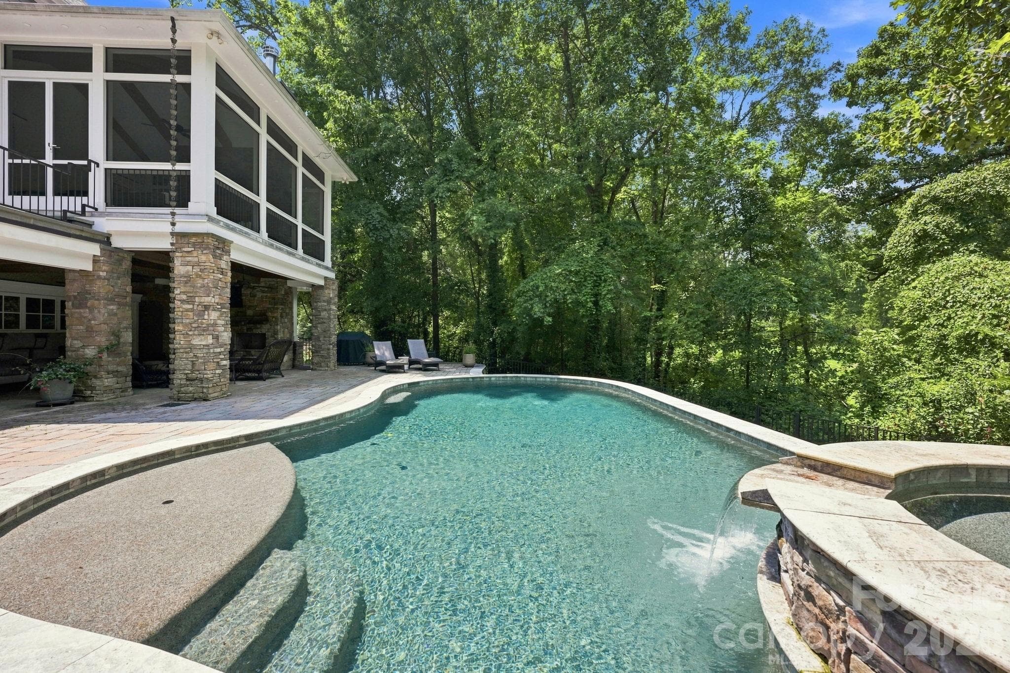 Single Family Residence at Davidson, photo 2 of 47
