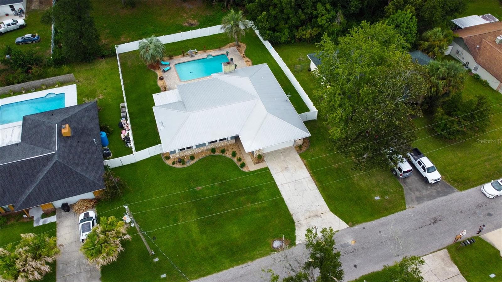 Single Family Residence at 5072 SE 27TH ST, OCALA, photo 6 of 74