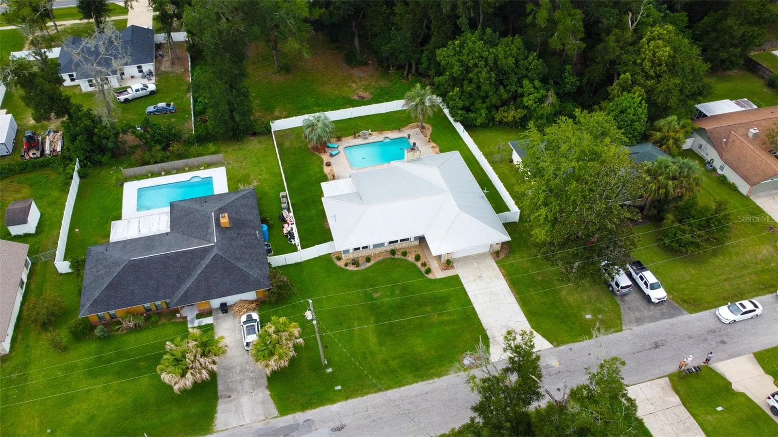Single Family Residence at 5072 SE 27TH ST, OCALA, photo 8 of 74