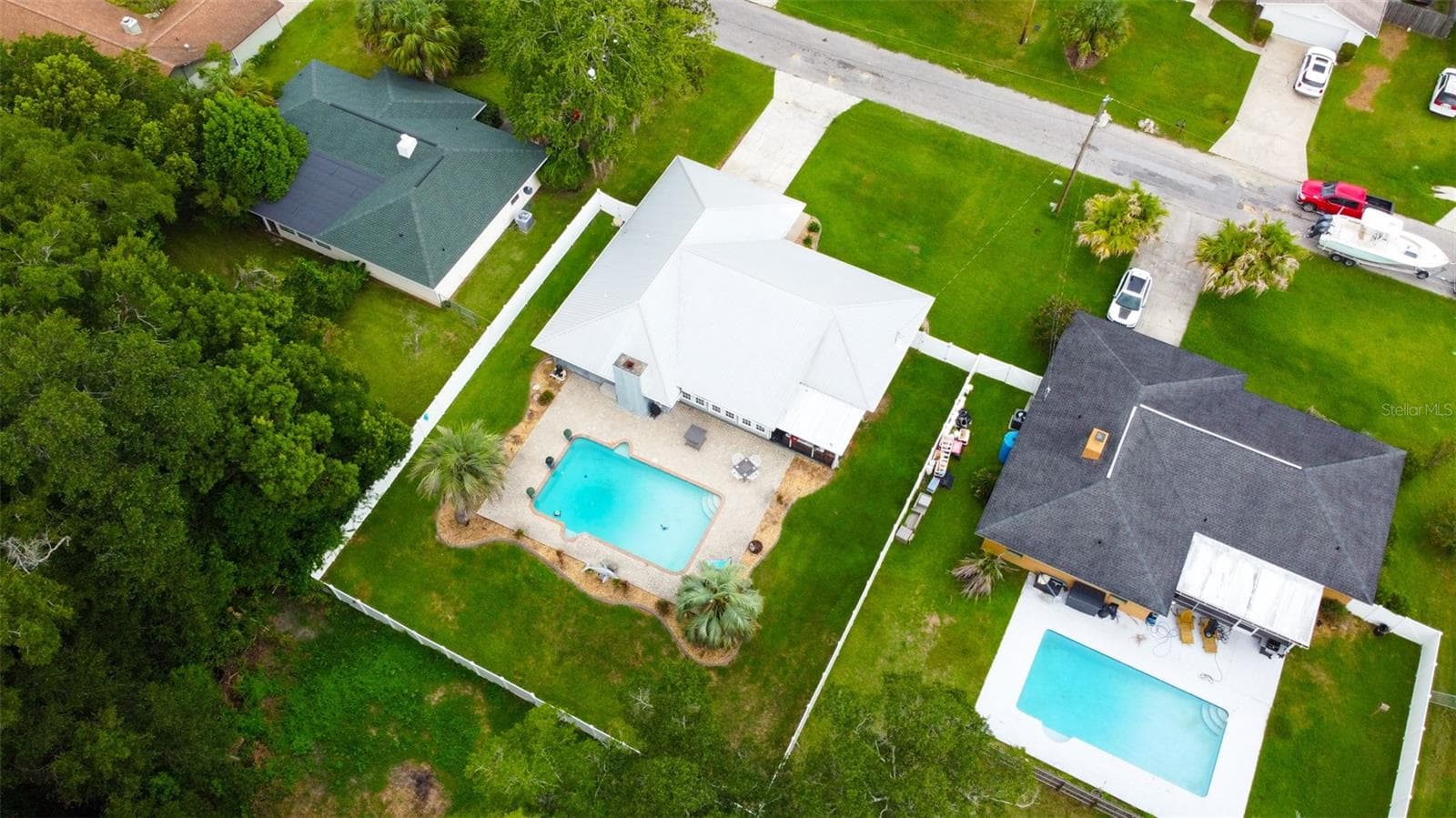 Single Family Residence at 5072 SE 27TH ST, OCALA, photo 11 of 74