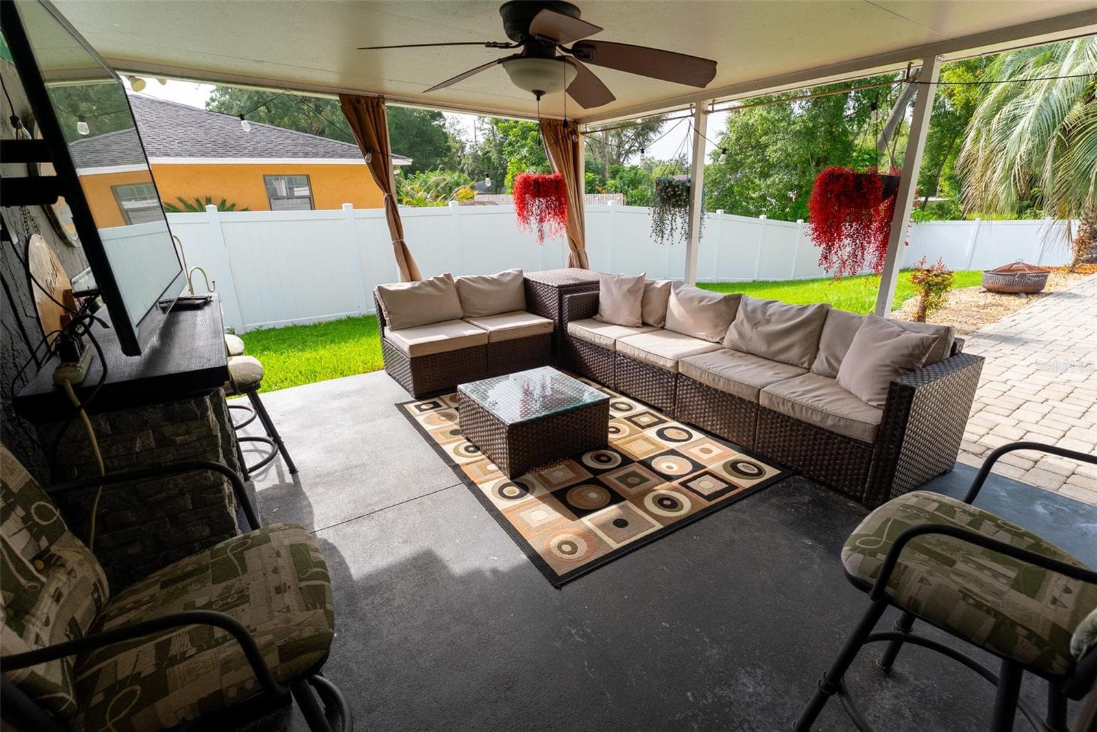 Single Family Residence at 5072 SE 27TH ST, OCALA, photo 59 of 74