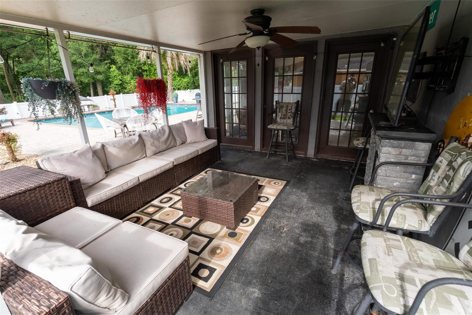 Single Family Residence at 5072 SE 27TH ST, OCALA, photo 61 of 74