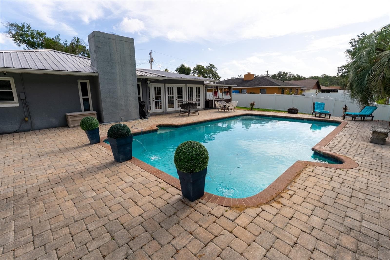 Single Family Residence at 5072 SE 27TH ST, OCALA, photo 64 of 74