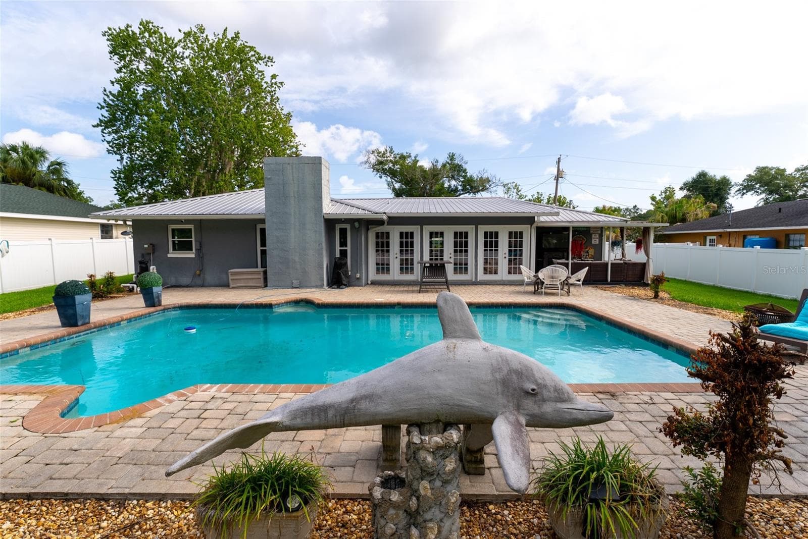 Single Family Residence at 5072 SE 27TH ST, OCALA, photo 65 of 74