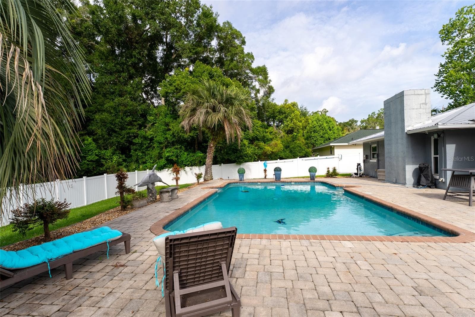 Single Family Residence at 5072 SE 27TH ST, OCALA, photo 71 of 74