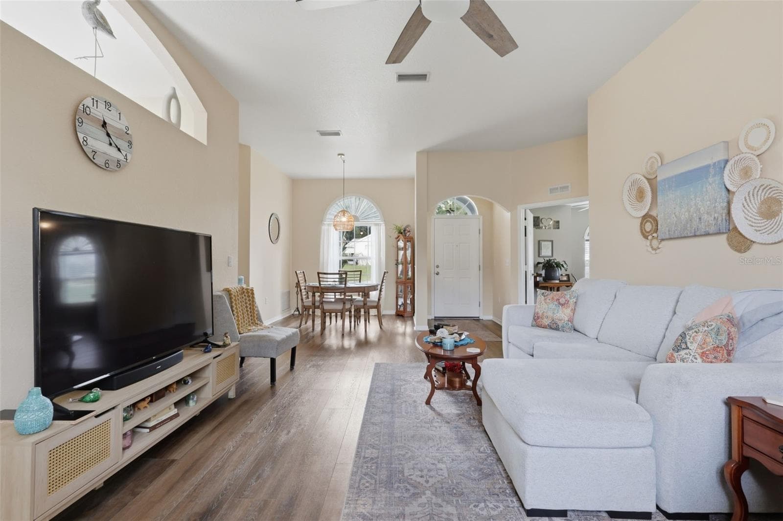 Single Family Residence at 7384 SW 115TH PL, OCALA, photo 2 of 45