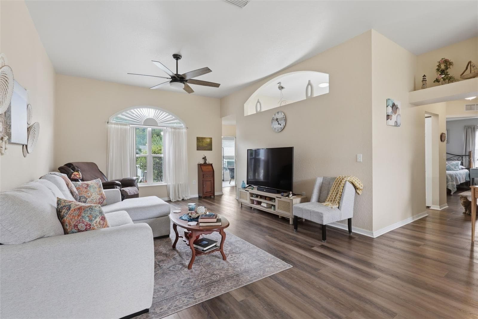 Single Family Residence at 7384 SW 115TH PL, OCALA, photo 3 of 45
