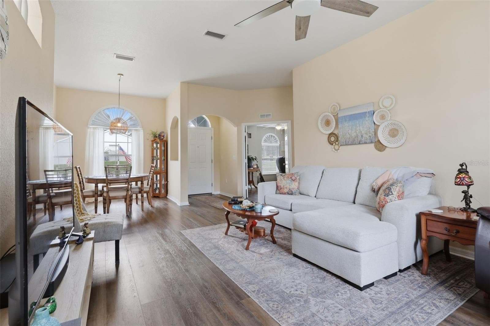 Single Family Residence at 7384 SW 115TH PL, OCALA, photo 4 of 45