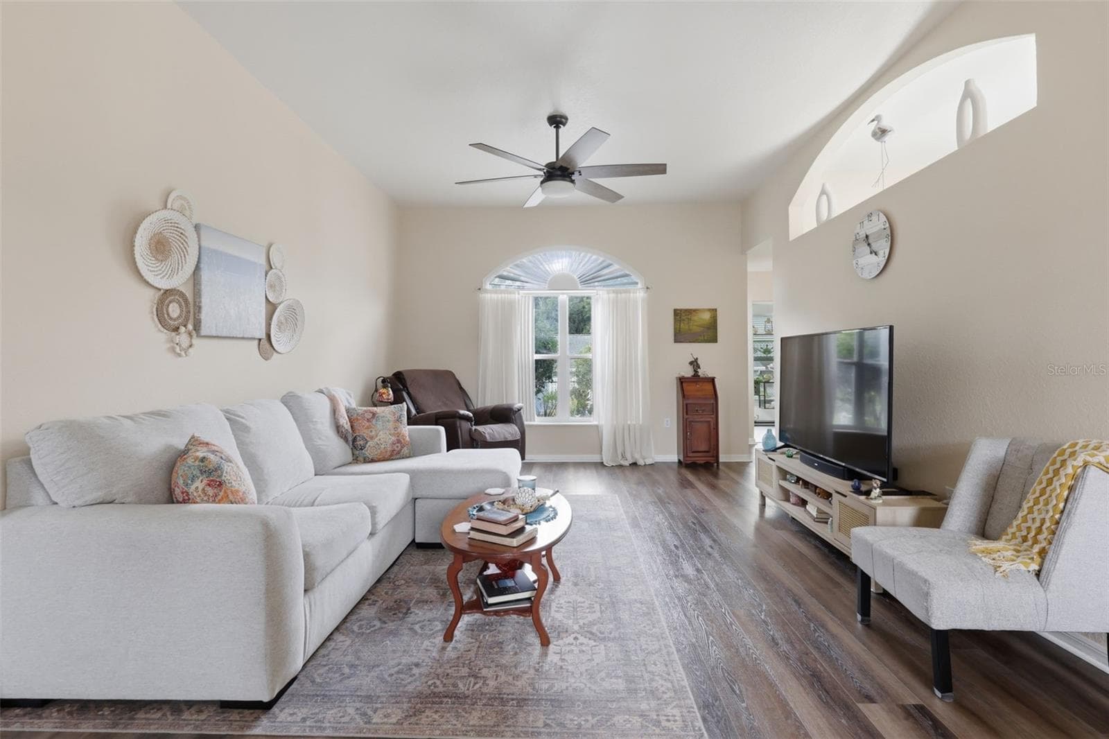 Single Family Residence at 7384 SW 115TH PL, OCALA, photo 6 of 45