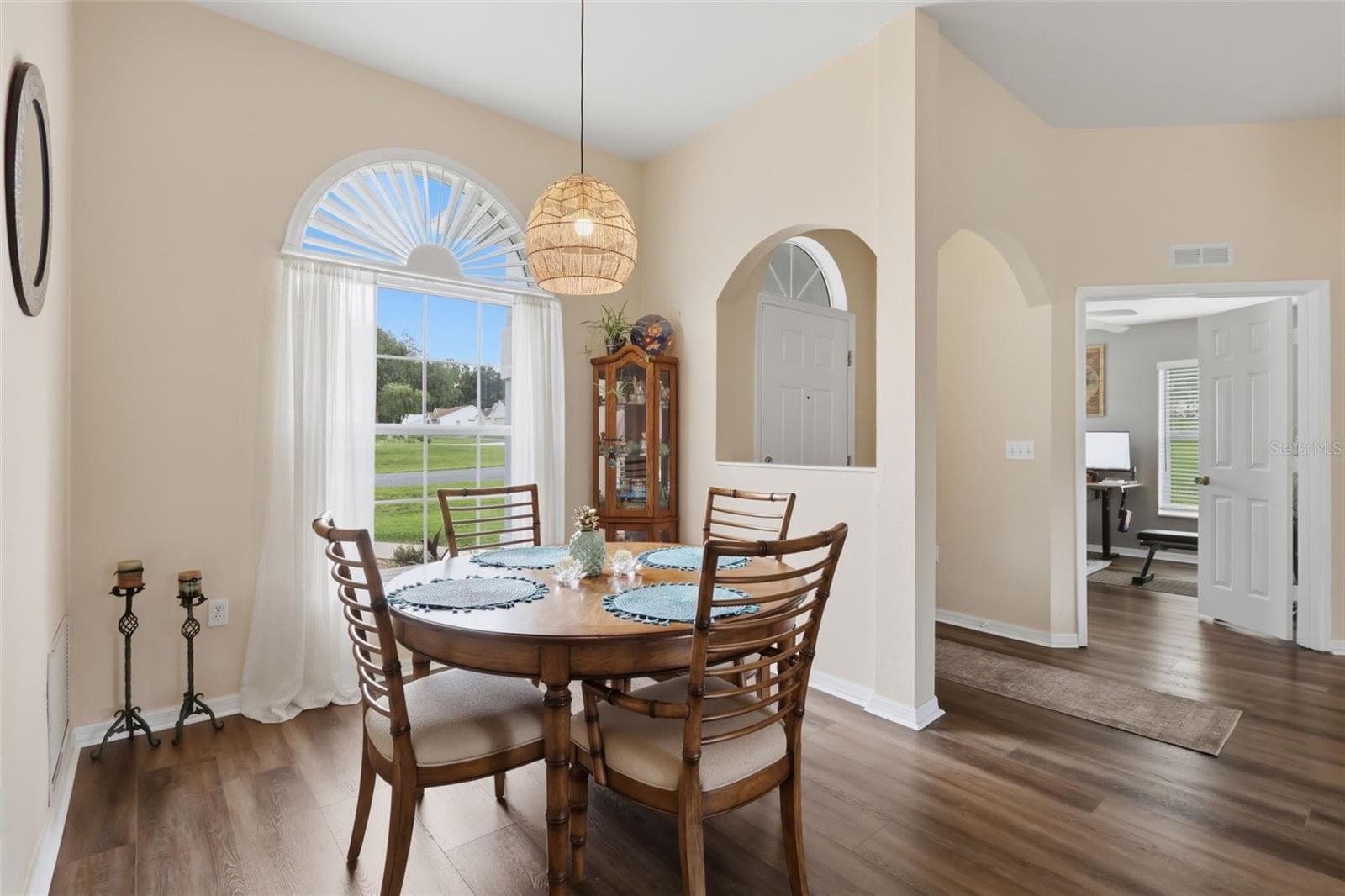 Single Family Residence at 7384 SW 115TH PL, OCALA, photo 7 of 45