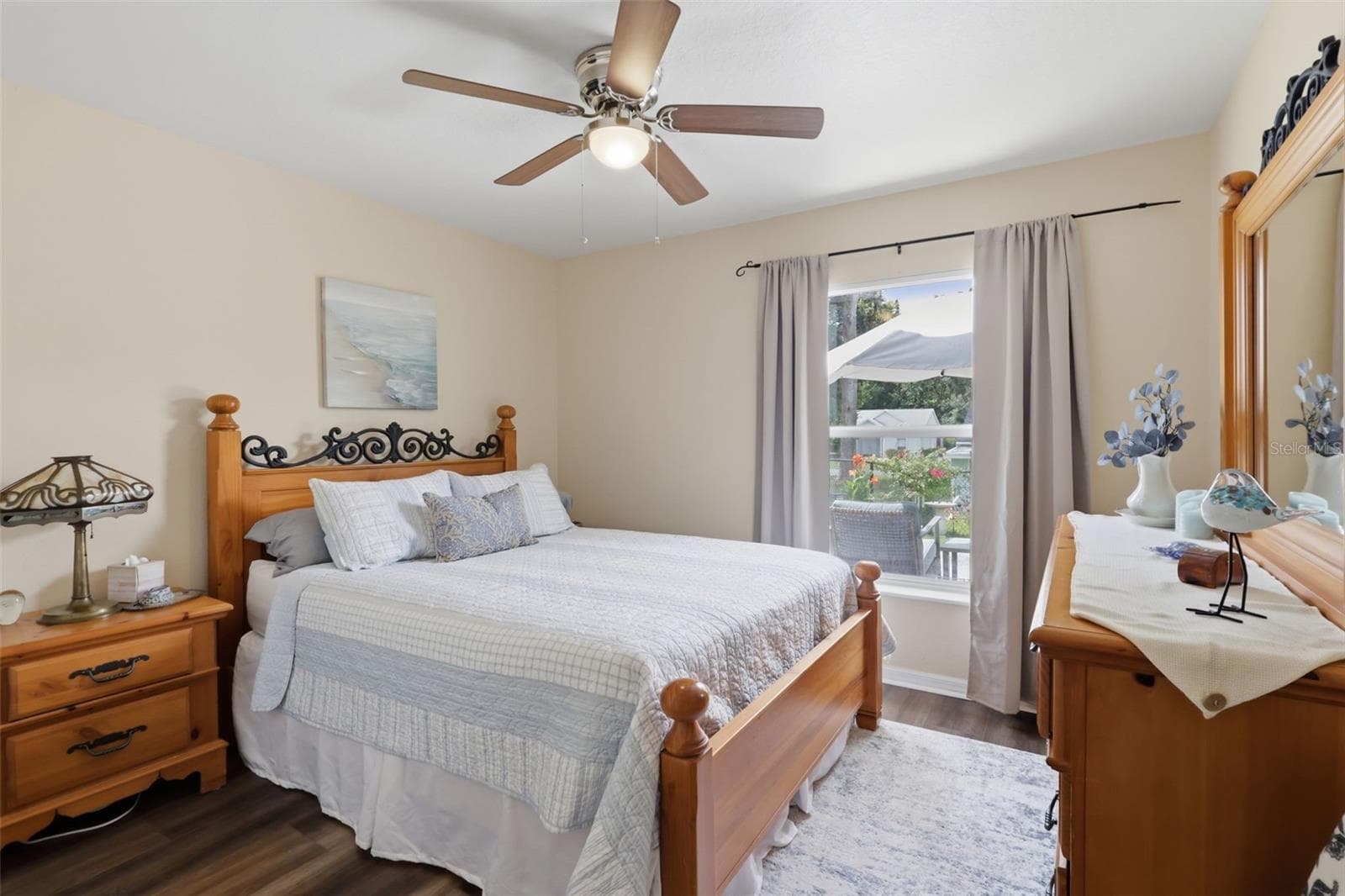2nd Bedroom - 7384 SW 115TH PL, OCALA