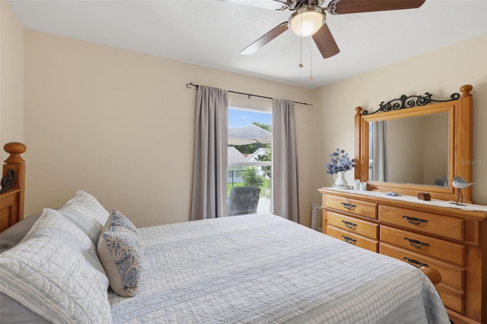 2nd Bedroom - 7384 SW 115TH PL, OCALA