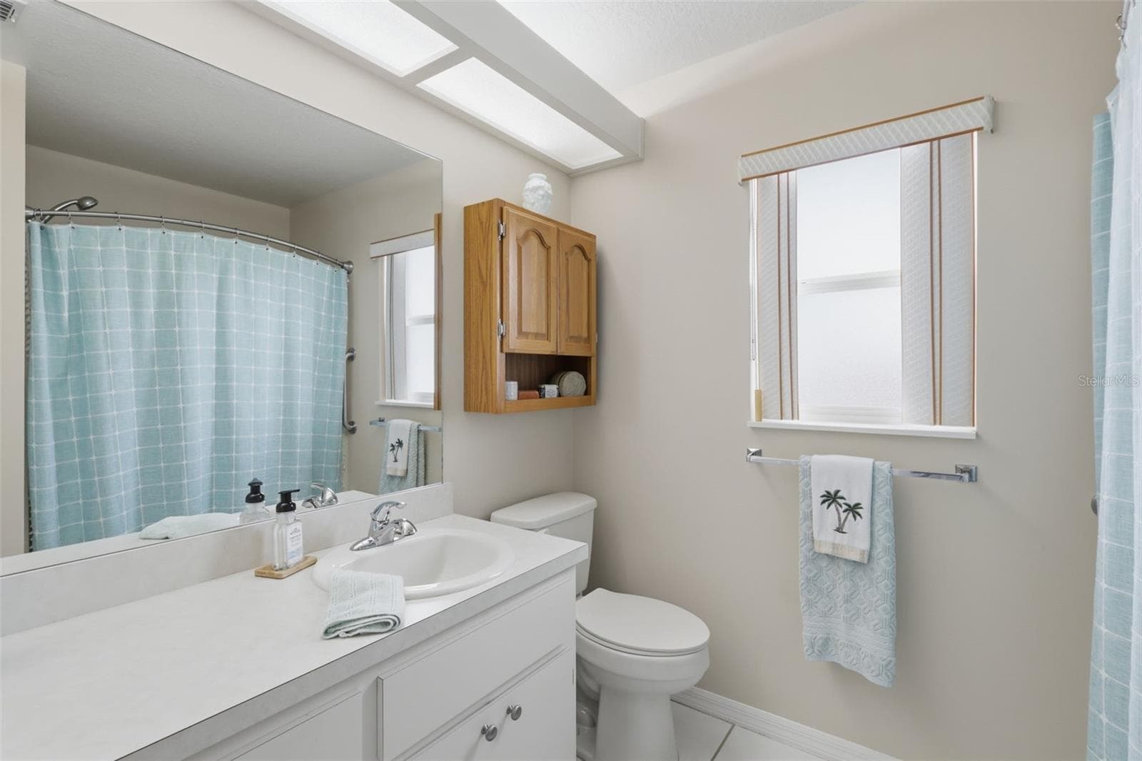 Primary Bathroom - 7384 SW 115TH PL, OCALA