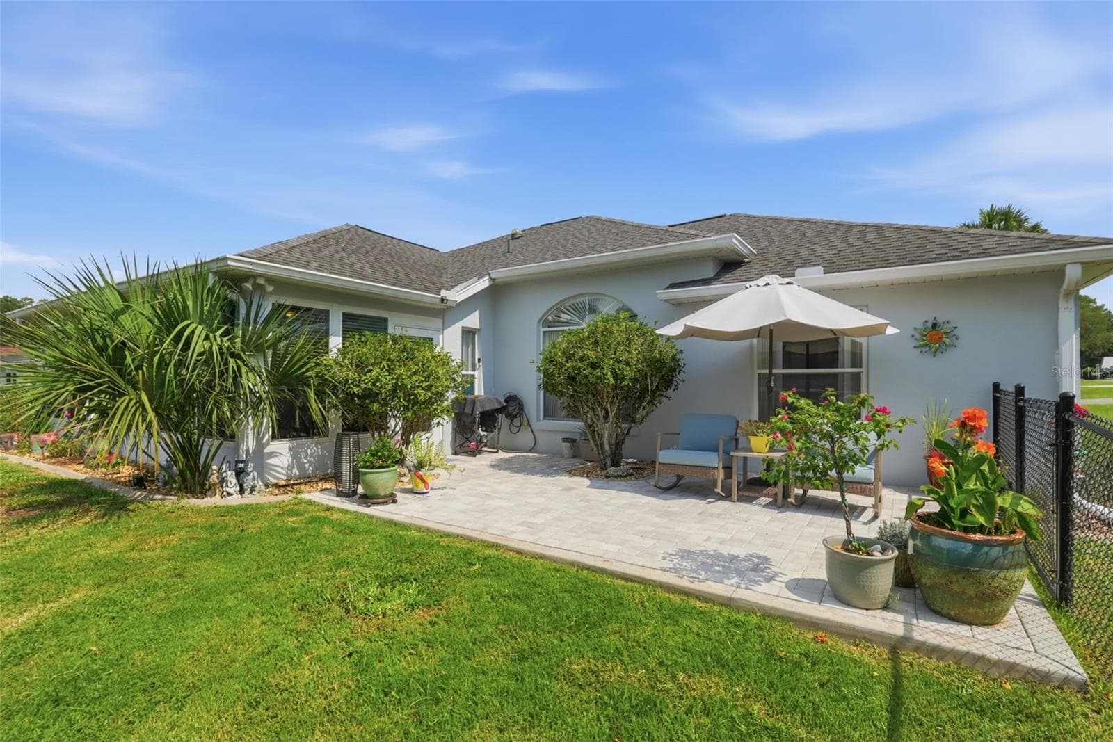 Single Family Residence at 7384 SW 115TH PL, OCALA, photo 22 of 45