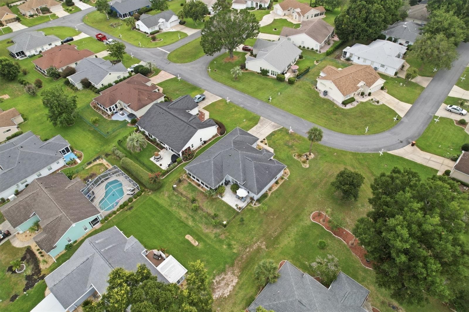 Single Family Residence at 7384 SW 115TH PL, OCALA, photo 24 of 45