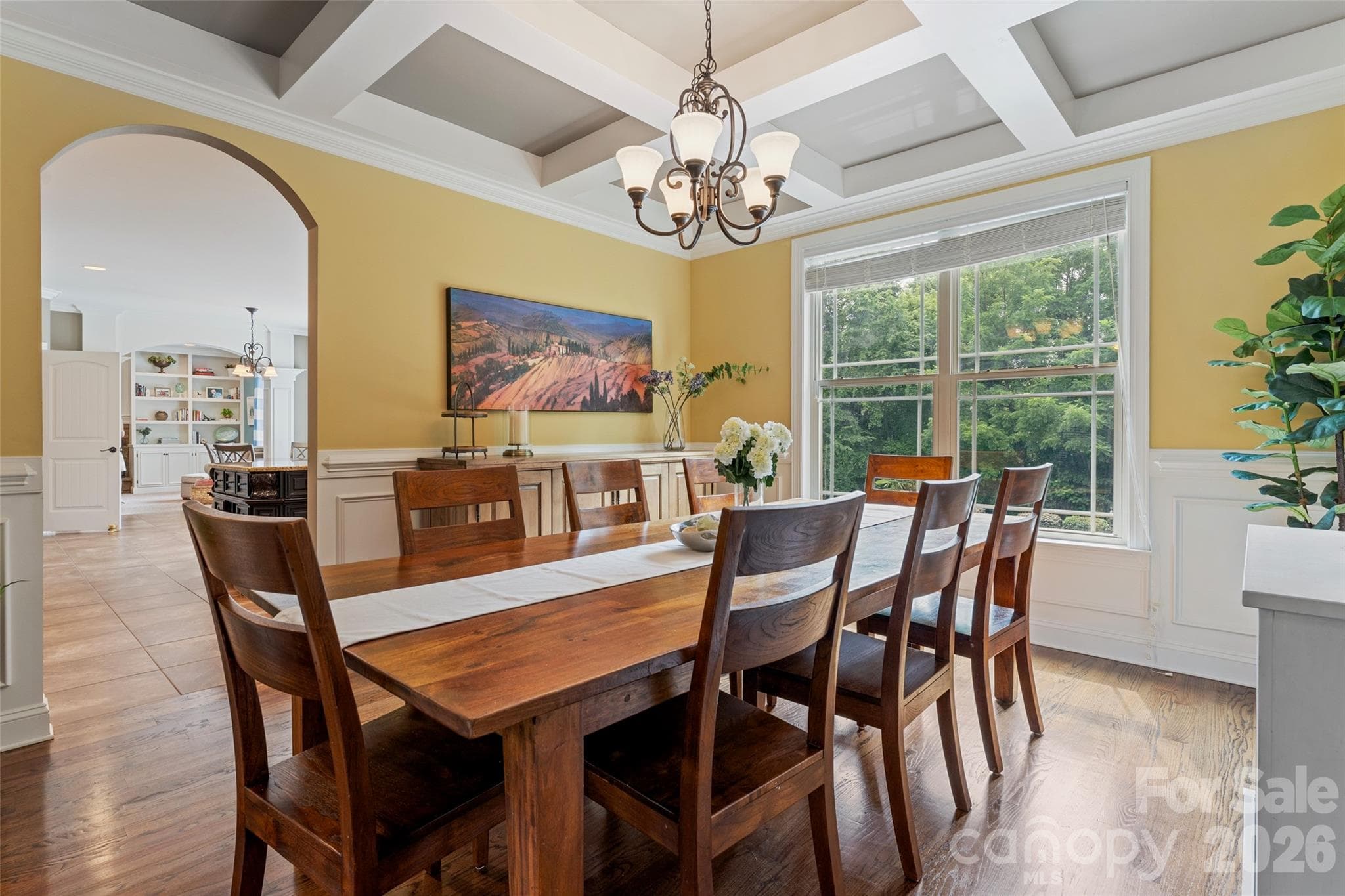 Single Family Residence at 314 Stone Cliff Lane, Lake Wylie, photo 12 of 43