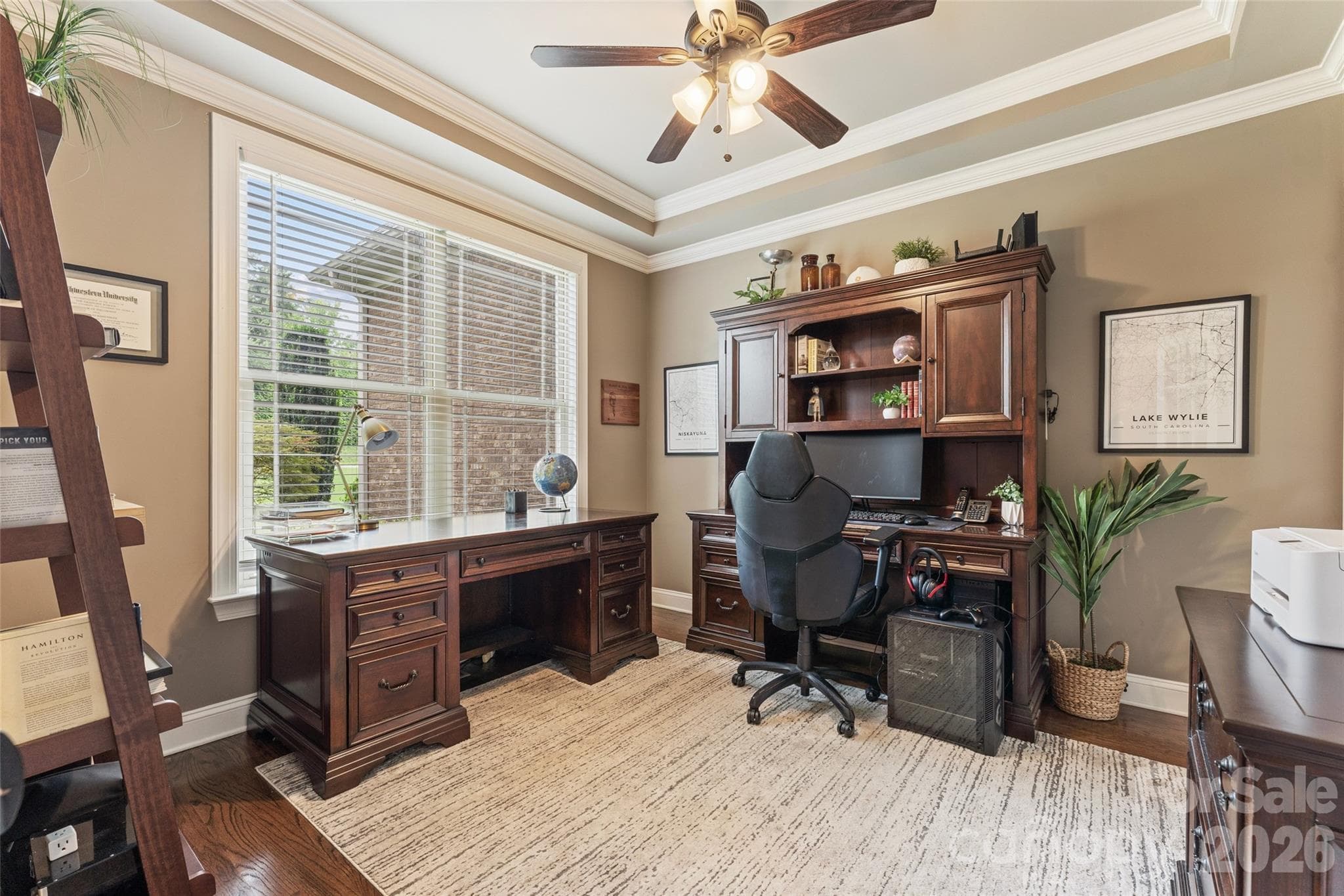 Single Family Residence at 314 Stone Cliff Lane, Lake Wylie, photo 14 of 43