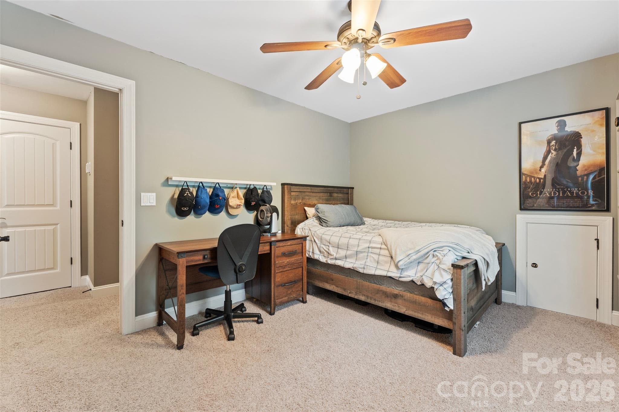 Single Family Residence at 314 Stone Cliff Lane, Lake Wylie, photo 22 of 43