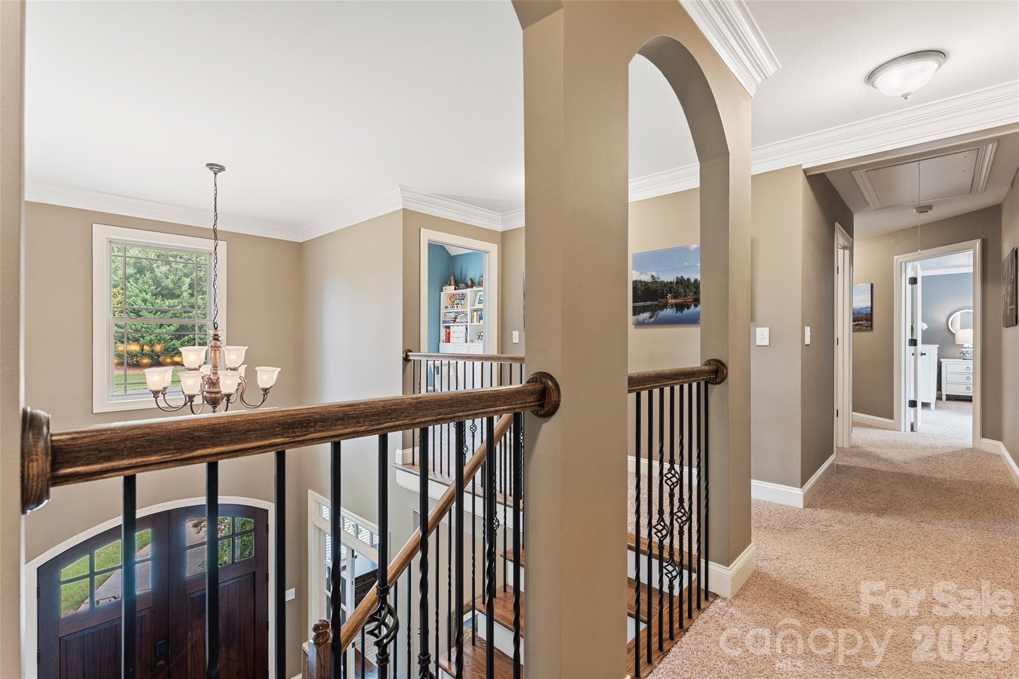Single Family Residence at 314 Stone Cliff Lane, Lake Wylie, photo 25 of 43