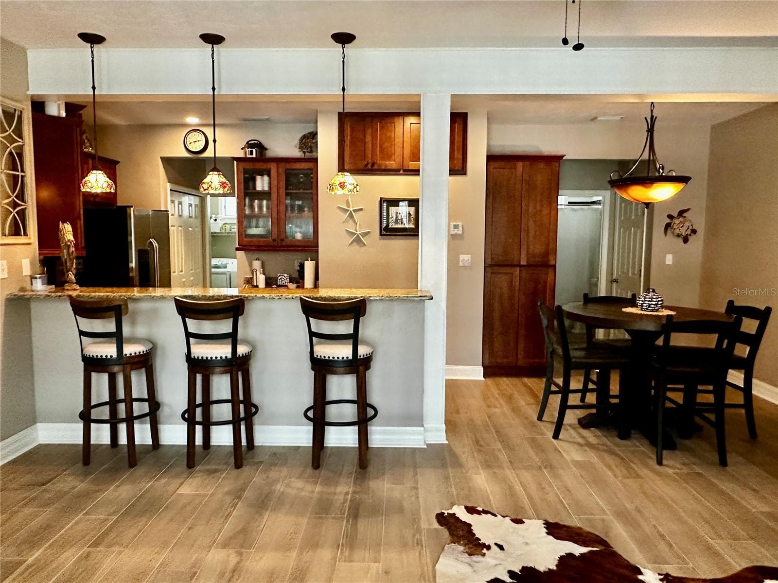 Condominium at 206 SE TENTH ST #9, STEINHATCHEE, photo 9 of 17