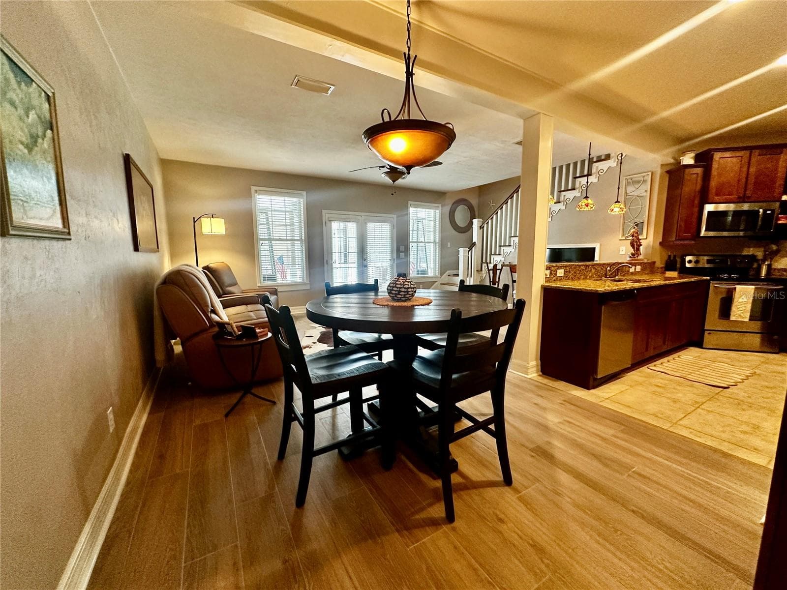 Condominium at 206 SE TENTH ST #9, STEINHATCHEE, photo 10 of 17